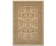Floral Mashhad - Cream