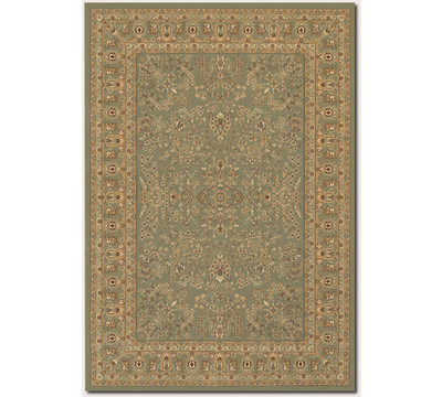 Floral Mashhad - Sage