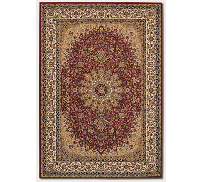 Royal Kashan - Persian Red