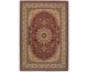 Royal Kashan - Persian Red