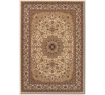 Royal Kashan - Cream