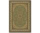 Royal Kashan - Sage Ivory Border