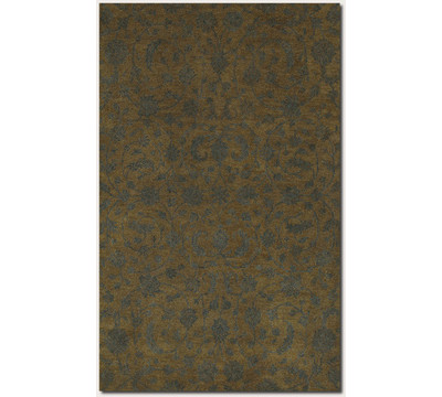 Gangchen - Chocolate Ebony
