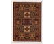 Antique Nain - Burgundy