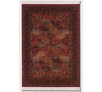 Imperial Baktiari - Antique Red
