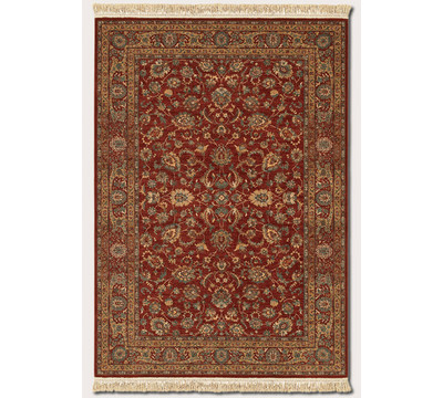 Ispaghan - Antique Red