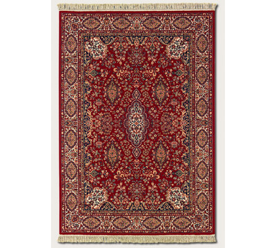 Kerman - Persian Red