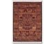 Imperial Ferahan - Brown Sienna and Teal