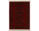Kazak - Brick Red
