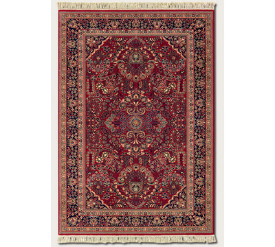 Royal Sarouk - Red