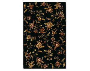 Couristan Lotus Garden Runner