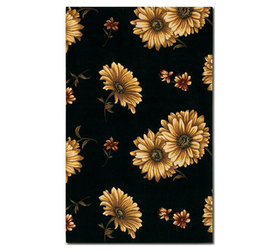 Gerber Daisy - Black