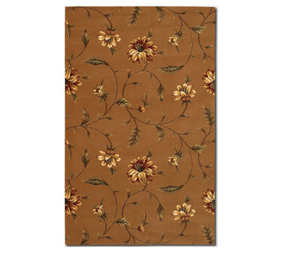 Kamala Scroll - Maple