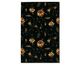 Kamala Scroll - Black