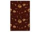 Kamala Scroll - Burgundy
