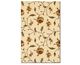 Kamala Scroll - Ivory