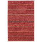 Black  Rug Runners