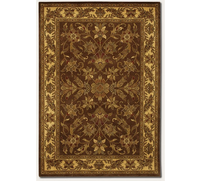 Mischen - Brown and Beige