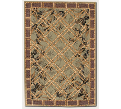 Tiki Trellis - Sage