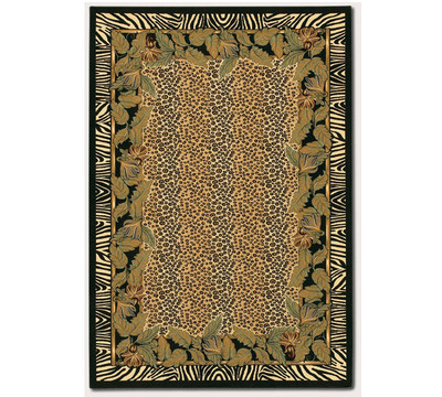 Kenyal - Leopard