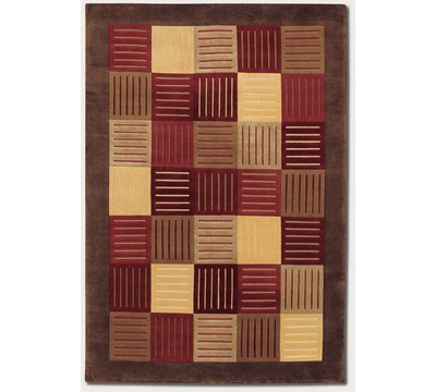 Enchantment - Multicolor and Chestnut