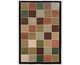 Venetian Block - Black and Multicolor