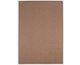 Saddle Stitch - Cocoa Natural