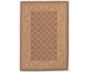 Garden Lattice - Natural Cocoa