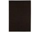 Saddle Stitch - Black Cocoa