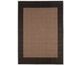 Checkered Field - Cocoa Black
