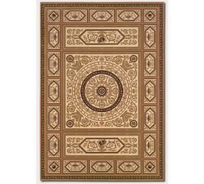 Pantheon - Antique Creme