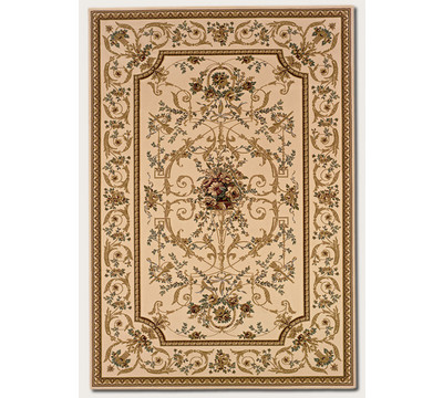 Georgian - Antique Creme