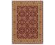 All Over Vase - Persian Red