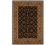 Ushak - Black and Deep Maple