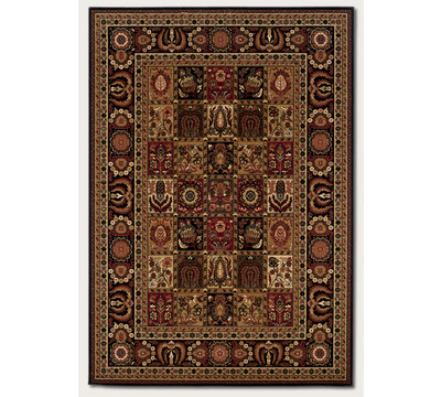 Antique Nain - Black