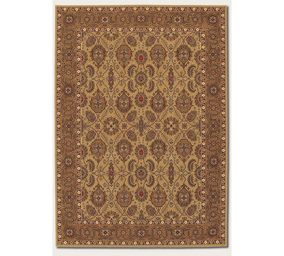 All Over Vase - Hazelnut