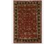 All Over Floral - Persian Red
