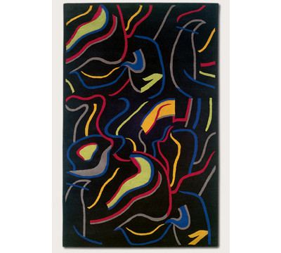 Visionary - Black