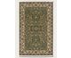 Floral Tabriz - Green