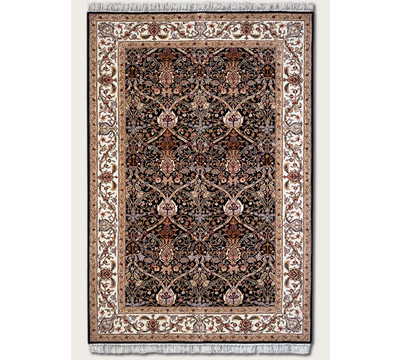 Arabesque - Ebony
