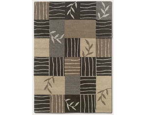 Couristan Super Indo - Natural Runner