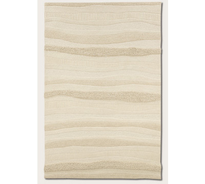 Impressions Stripe - White