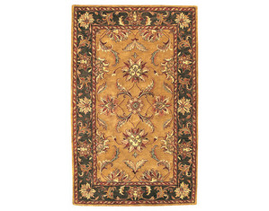 Couristan Woven Treasures Rug Runner
