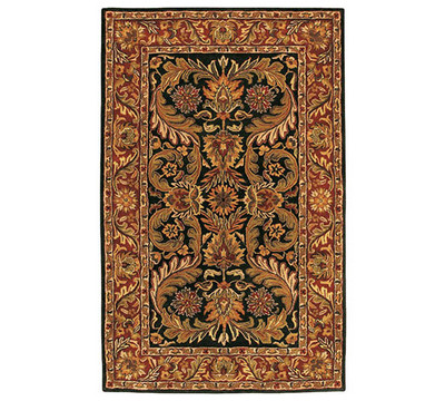 Kashan - Mocha and Ivory