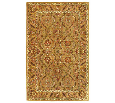 Karabagh - Bay Leaf and Ivory