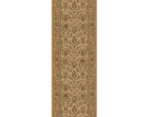 Dynamic Rugs Ancient Garden Machine-Made Roll Runner