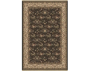 Dynamic Rugs Brilliant Machine-made Rug Runner