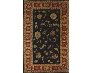 Dynamic Rugs Charisma Handmade Rug Runner