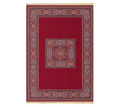 12 811 - Dynasty Red