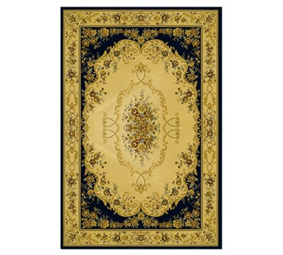 12 832 - Aubusson Ivory